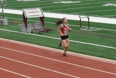 2015 USATF Region 12 — Abilene TX — photo 412