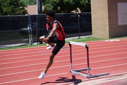 2015 USATF Region 12 — Abilene TX — photo 417
