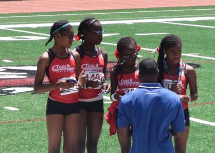 2015 USATF Region 12 — Abilene TX — photo 425