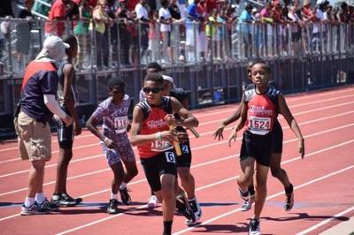 2015 USATF Region 12 — Abilene TX — photo 426