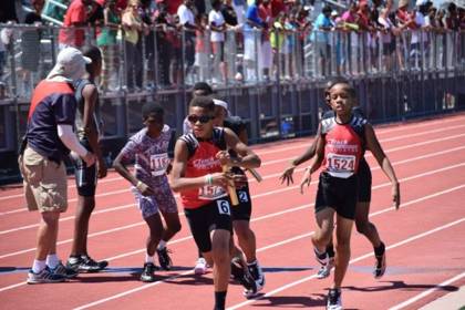 2015 USATF Region 12 — Abilene TX — photo 427