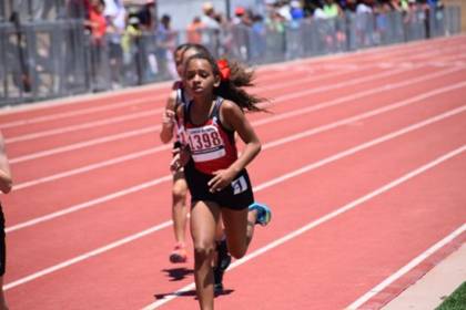 2015 USATF Region 12 — Abilene TX — photo 429