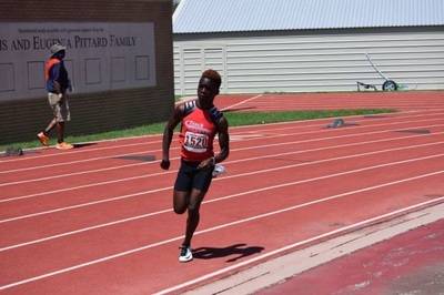2015 USATF Region 12 — Abilene TX — photo 432