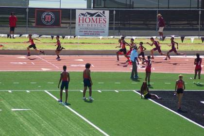 2015 USATF Region 12 — Abilene TX — photo 449