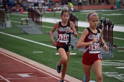 2015 USATF Region 12 — Abilene TX — photo 451
