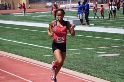 2015 USATF Region 12 — Abilene TX — photo 454