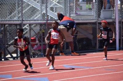 2015 USATF Region 12 — Abilene TX — photo 458