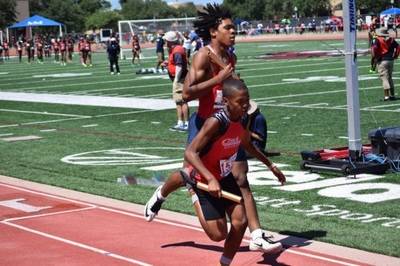 2015 USATF Region 12 — Abilene TX — photo 460