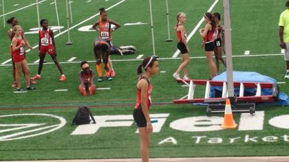 2015 USATF Region 12 — Abilene TX — photo 463