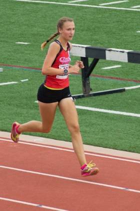 2015 USATF Region 12 — Abilene TX — photo 464