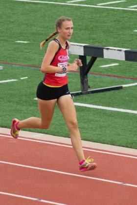 2015 USATF Region 12 — Abilene TX — photo 465