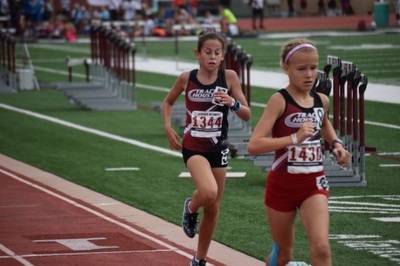 2015 USATF Region 12 — Abilene TX — photo 468