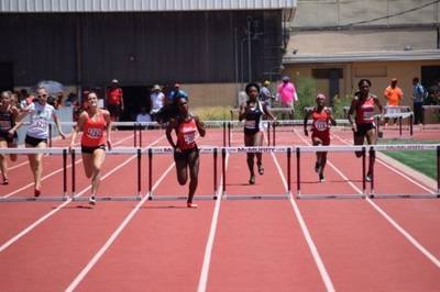 2015 USATF Region 12 — Abilene TX — photo 470
