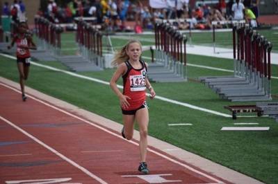 2015 USATF Region 12 — Abilene TX — photo 488