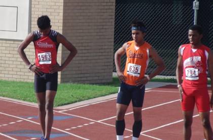 2015 USATF Region 12 — Abilene TX — photo 505