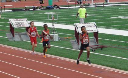 2015 USATF Region 12 — Abilene TX — photo 507