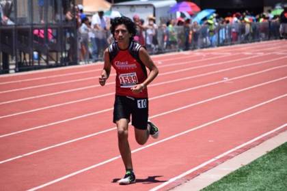 2015 USATF Region 12 — Abilene TX — photo 523