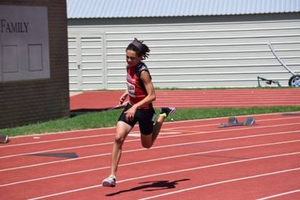 2015 USATF Region 12 — Abilene TX — photo 553