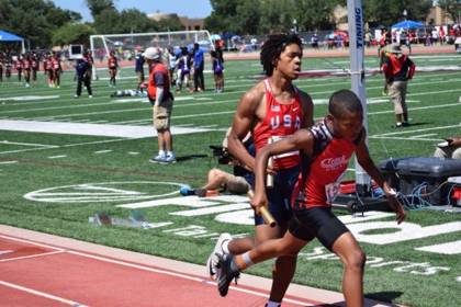 2015 USATF Region 12 — Abilene TX — photo 557