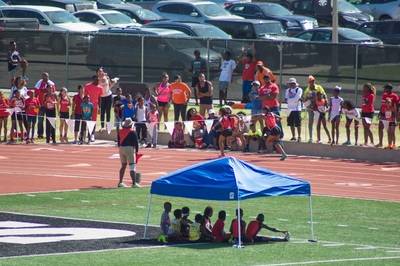 2015 USATF Region 12 — Abilene TX — photo 562