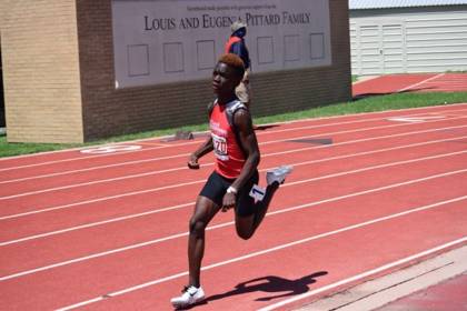 2015 USATF Region 12 — Abilene TX — photo 567