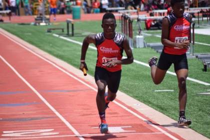 2015 USATF Region 12 — Abilene TX — photo 569