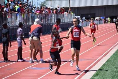 2015 USATF Region 12 — Abilene TX — photo 570