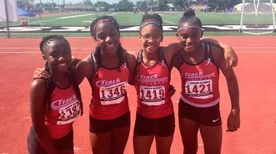 2015 USATF Region 12 — Abilene TX — photo 574