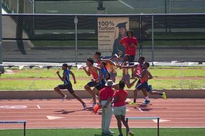 2015 USATF Region 12 — Abilene TX — photo 580