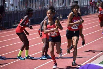 2015 USATF Region 12 — Abilene TX — photo 583
