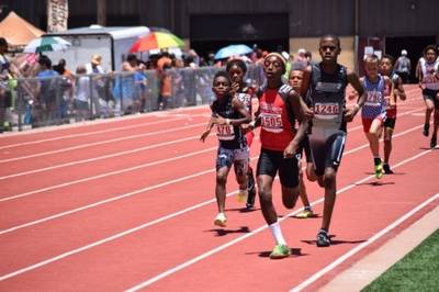 2015 USATF Region 12 — Abilene TX — photo 592
