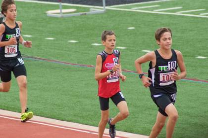 2015 USATF Region 12 — Abilene TX — photo 595