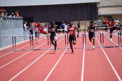 2015 USATF Region 12 — Abilene TX — photo 600
