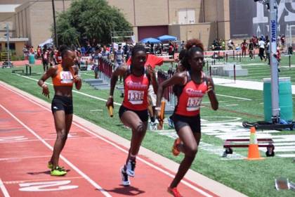 2015 USATF Region 12 — Abilene TX — photo 603