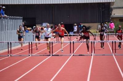 2015 USATF Region 12 — Abilene TX — photo 606