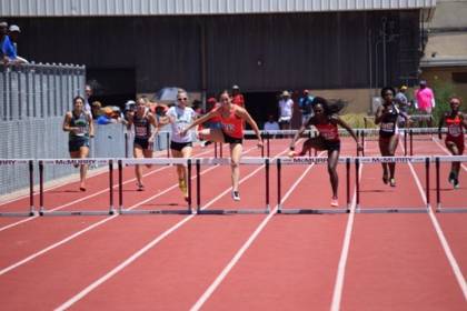 2015 USATF Region 12 — Abilene TX — photo 607