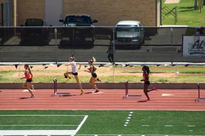 2015 USATF Region 12 — Abilene TX — photo 613
