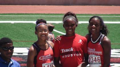 2015 USATF Region 12 — Abilene TX — photo 637