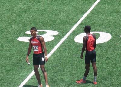 2015 USATF Region 12 — Abilene TX — photo 662