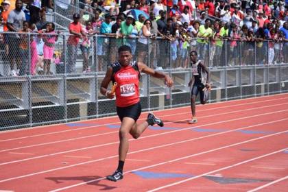 2015 USATF Region 12 — Abilene TX — photo 665