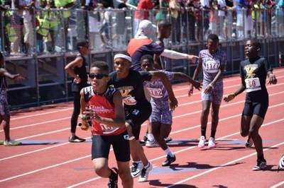 2015 USATF Region 12 — Abilene TX — photo 674