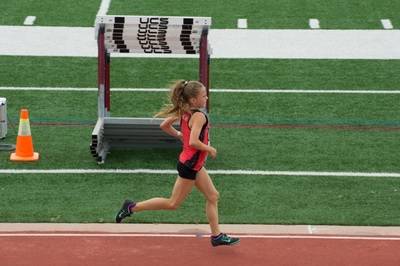 2015 USATF Region 12 — Abilene TX — photo 678