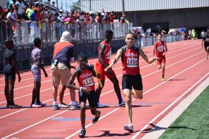 2015 USATF Region 12 — Abilene TX — photo 681