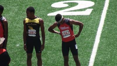 2015 USATF Region 12 — Abilene TX — photo 686