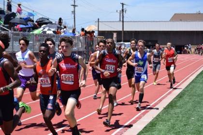2015 USATF Region 12 — Abilene TX — photo 691