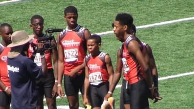 2015 USATF Region 12 — Abilene TX — photo 696