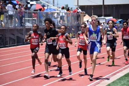 2015 USATF Region 12 — Abilene TX — photo 709