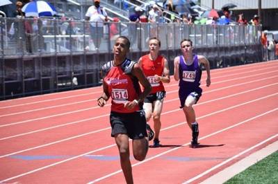 2015 USATF Region 12 — Abilene TX — photo 712