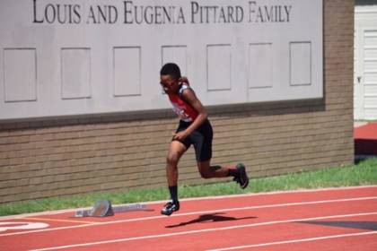 2015 USATF Region 12 — Abilene TX — photo 717