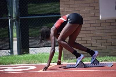 2015 USATF Region 12 — Abilene TX — photo 720